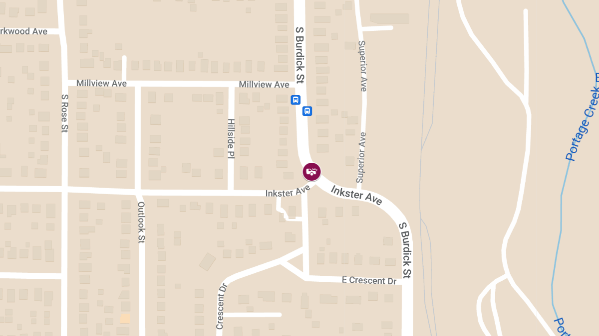 Deadly Fire on S. Burdick St Claims Life of Elderly Woman