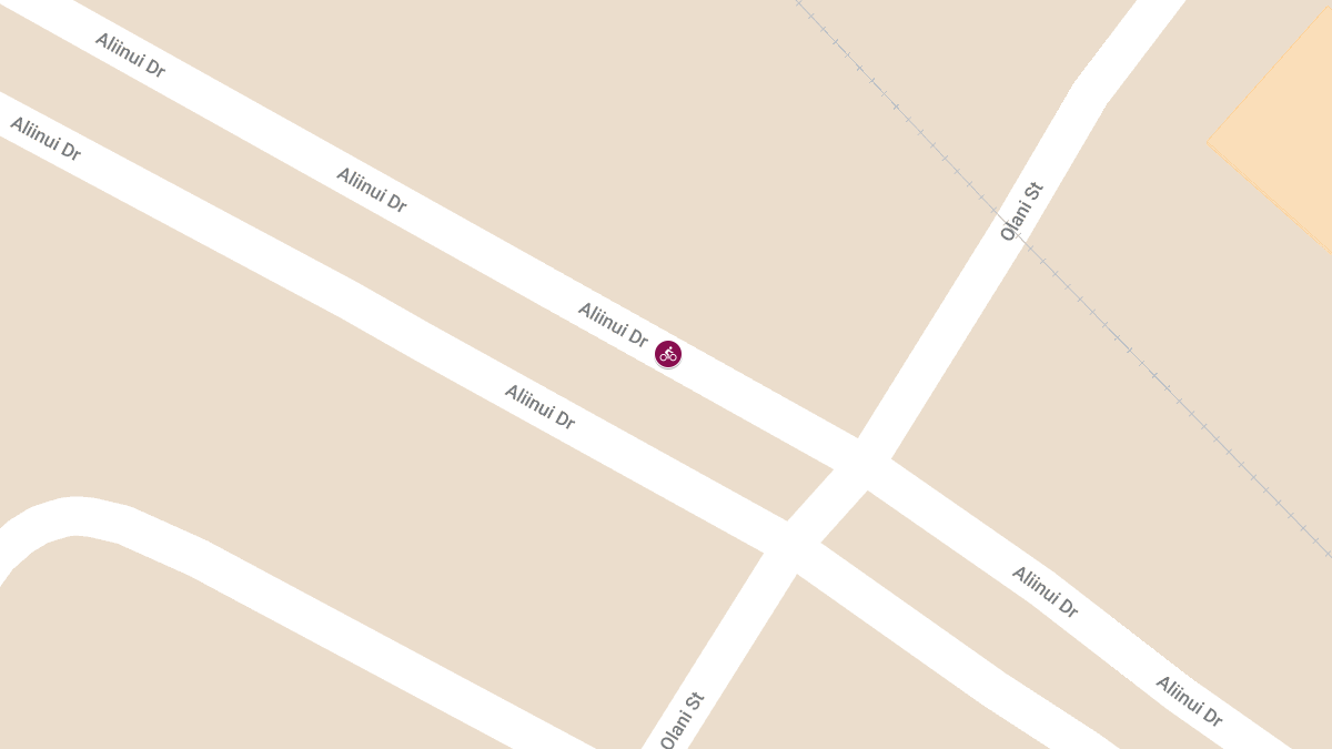 E-Bike Rider Critically Injured in Collision Near Ko Olina