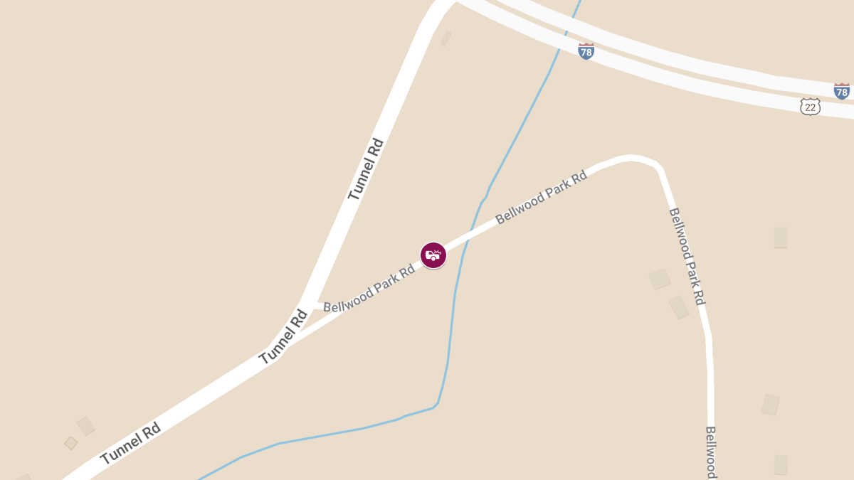 Elderly Individuals Assessed Following Crash on Bellwood Park Rd
