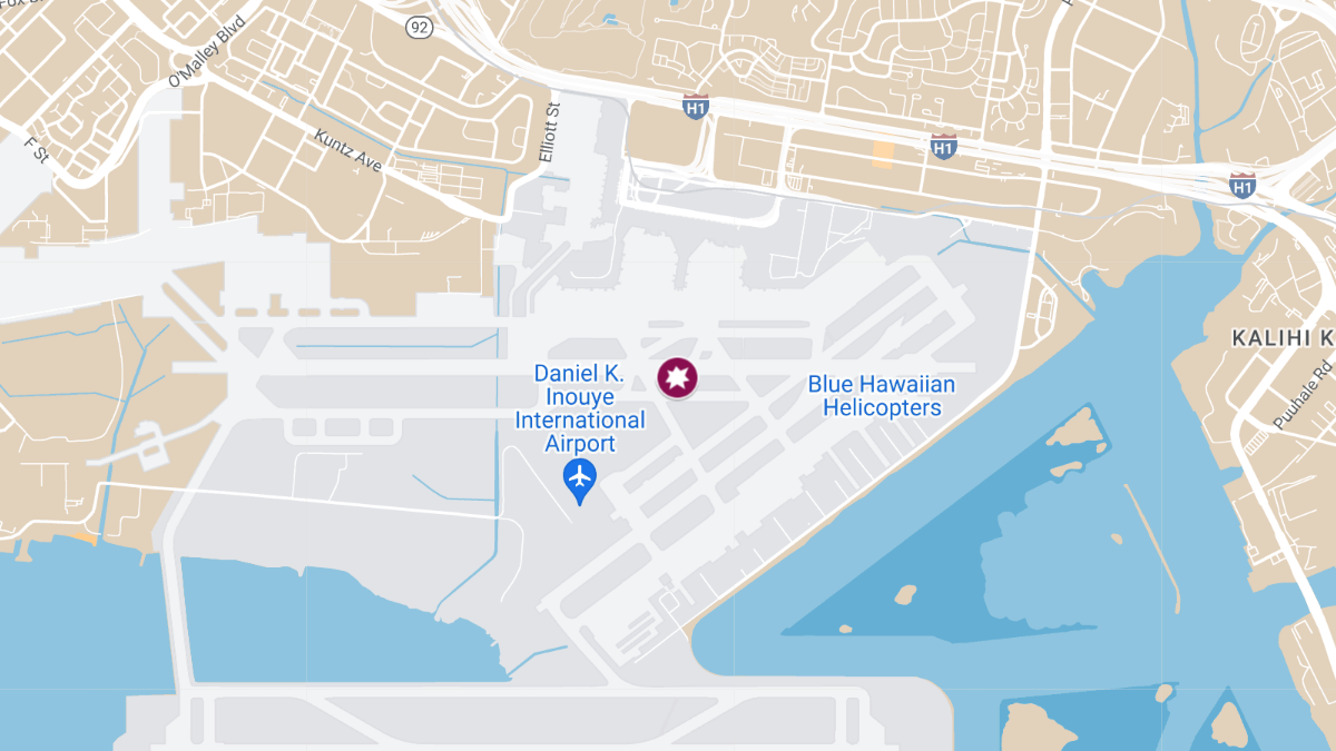 Explosion Near International Airport Leaves 2 Dead, 20 Injured
