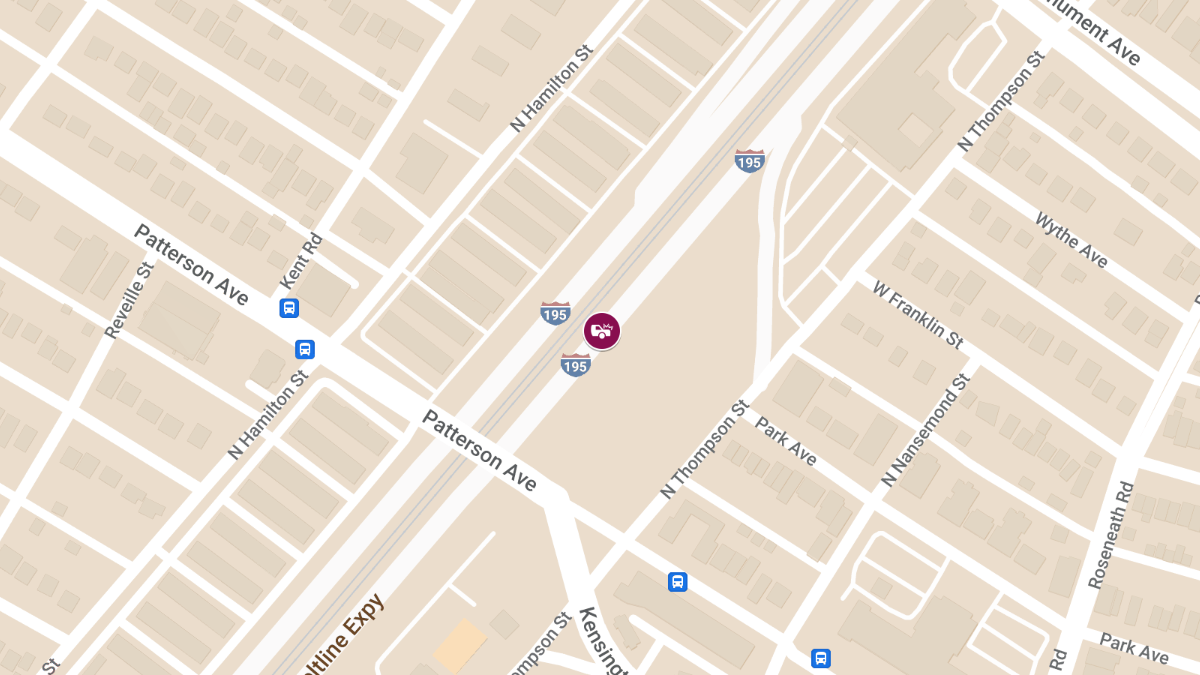 Fatal Accident With Entrapment on I-195 NB Near MM5