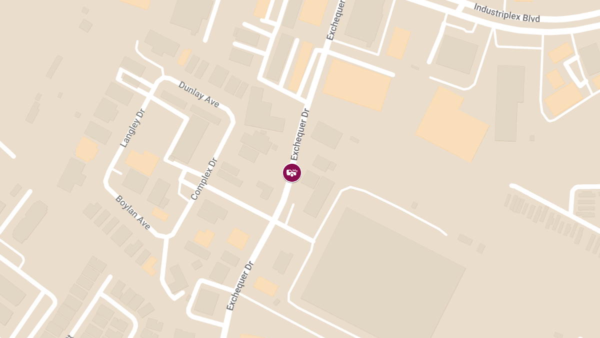 Fatal Accident on Exchequer Dr near Little Caymen Ave