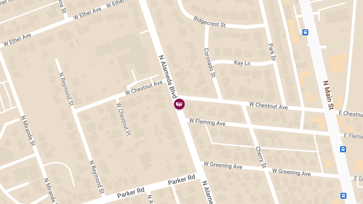 Fatal Bicycle Accident on N Alameda Blvd Claims Life of Lorenzo Espinoza