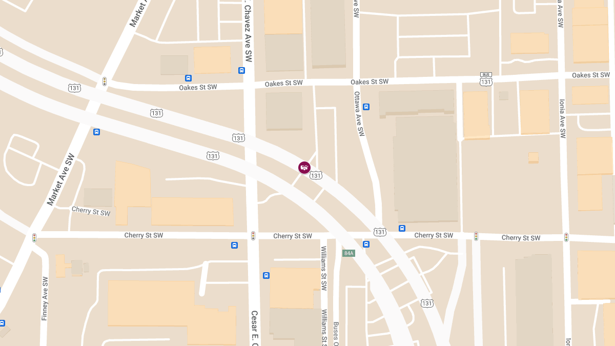 Fatal Collision Involving Semi-Truck on US-131