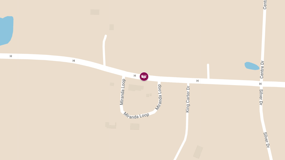 Fatal Collision at Missouri 47 and Rte H