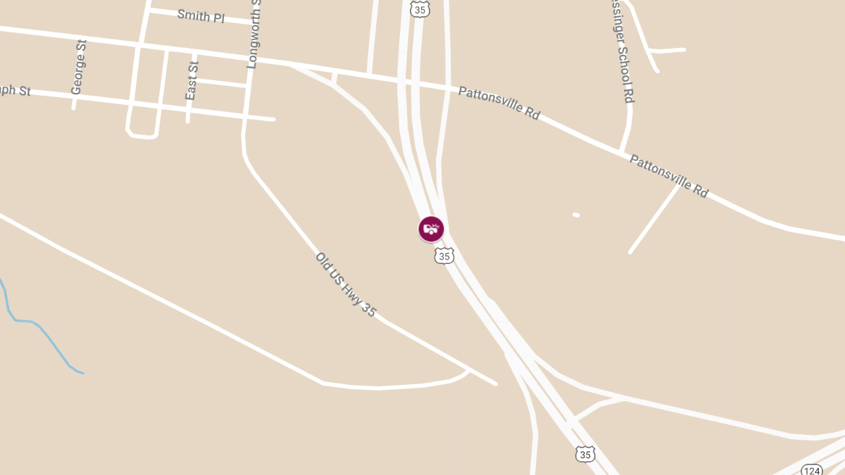 Fatal Collision on US 35 near Milepost 6