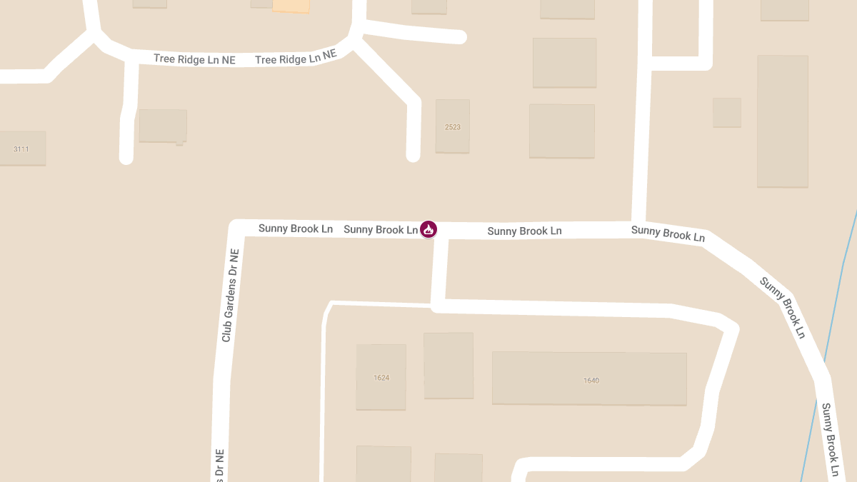 Fatal Condo Fire on Sunny Brook Lane 