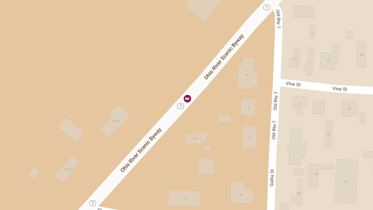 Fatal Crash Involving ODOT Truck on State Route 7