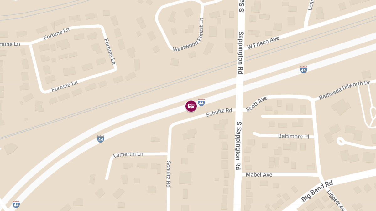 Fatal Crash on I-44 at Mile Marker 158.8