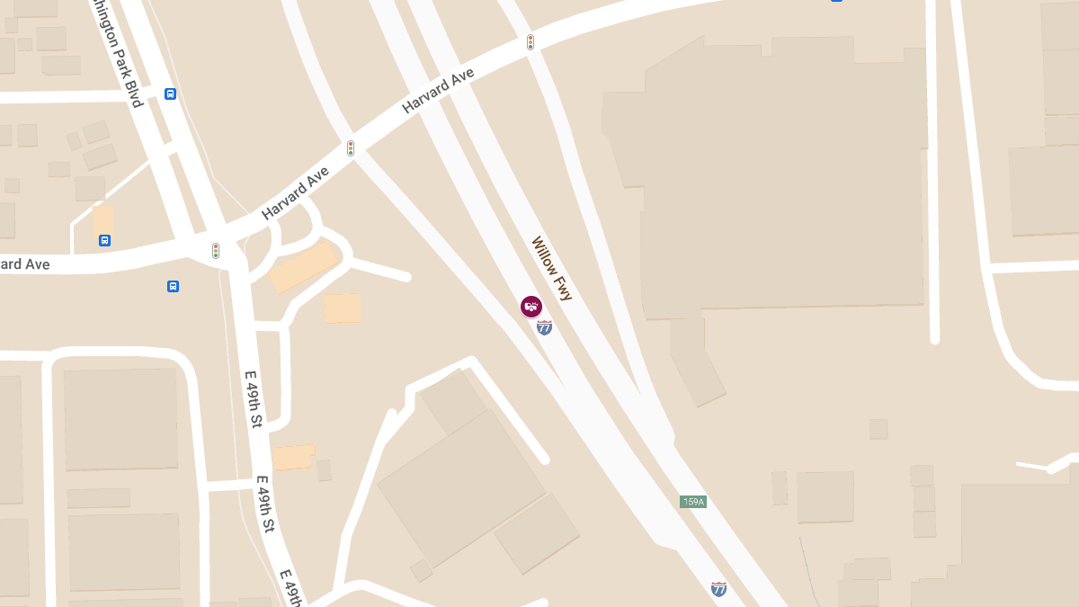 Fatal Crash on I-77 Claims Life of High School Educator