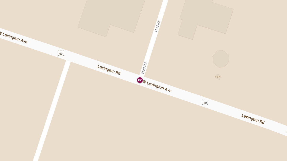 Fatal Crash on Lexington Rd at Hud Rd Claims Life of Local Woman