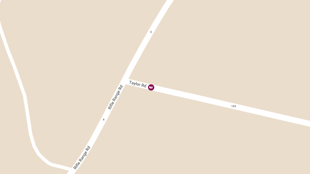 Fatal Crash on Taylor Rd Claims Life of 23-Year-Old, Injures Another