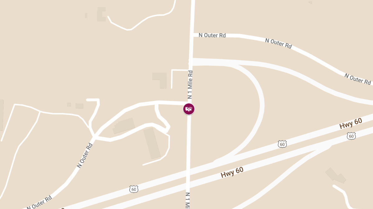 Fatal Head-On Collision on County Rd 413 Near Dexter