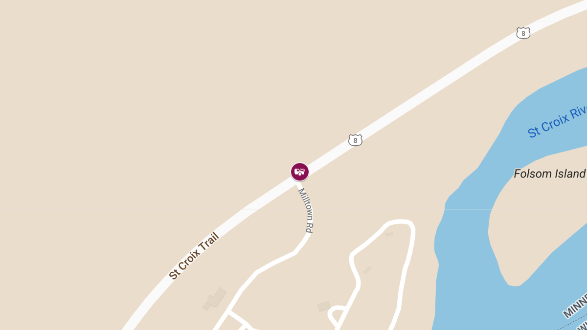 Fatal Head-On Collision on Highway 8 at Milltown Rd