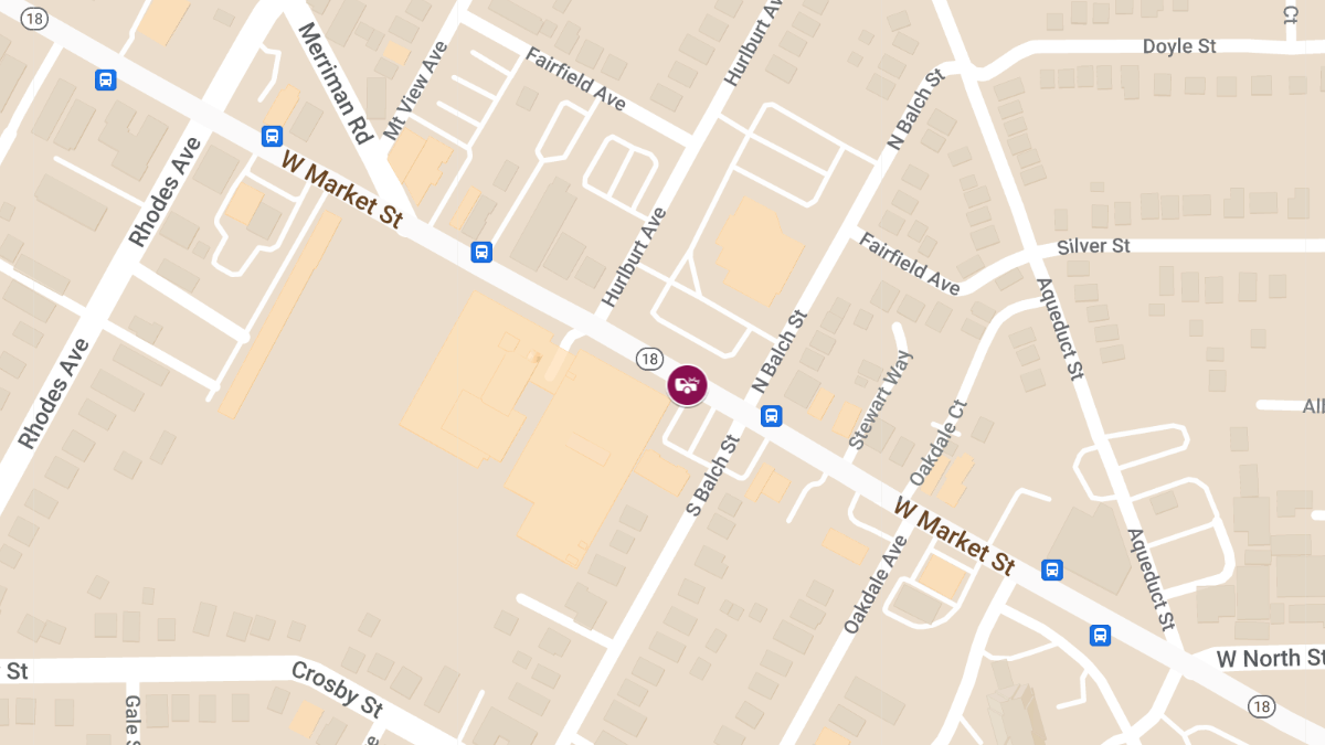 Fatal Head-On Crash on SR-18 in Lorain County