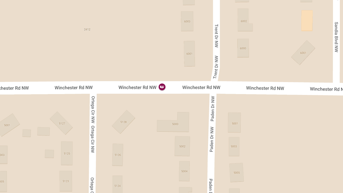 Fatal Head-On Crash on Winchester Rd Claims Life of Local Woman