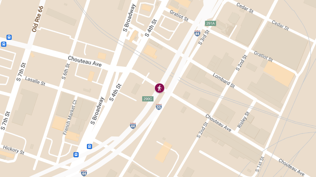 Fatal Hit-and-Run Crash on Missouri 100 at Interstate 44