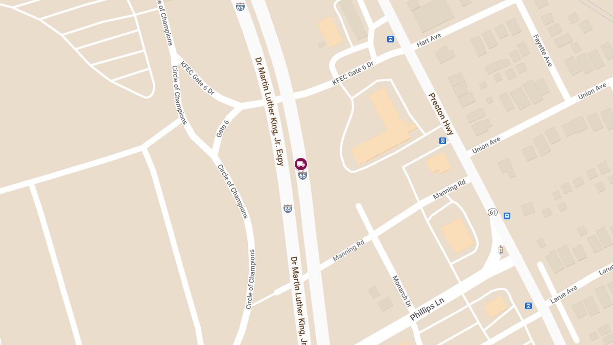 Fatal Multi-Vehicle Crash Involving Semi-Trucks on I-65