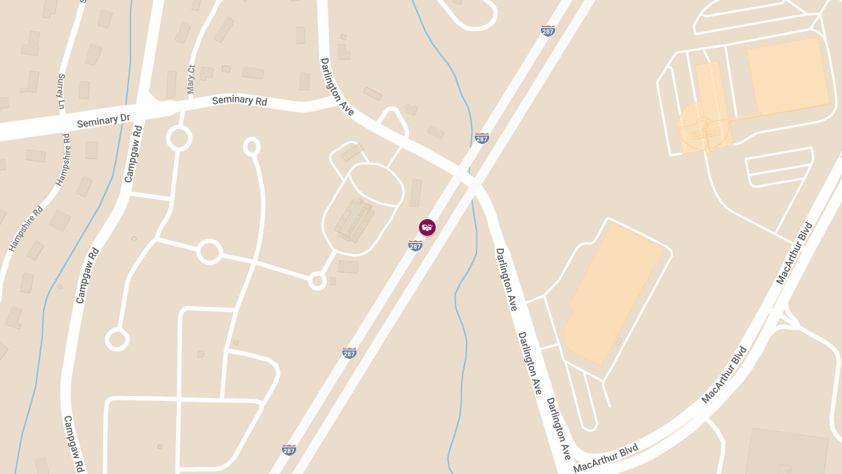 Fatal Multi-Vehicle Crash Involving Tractor-Trailer on Route 287