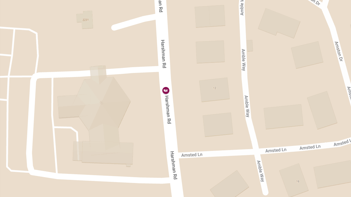 Fatal Multi-Vehicle Crash on Harshman Rd