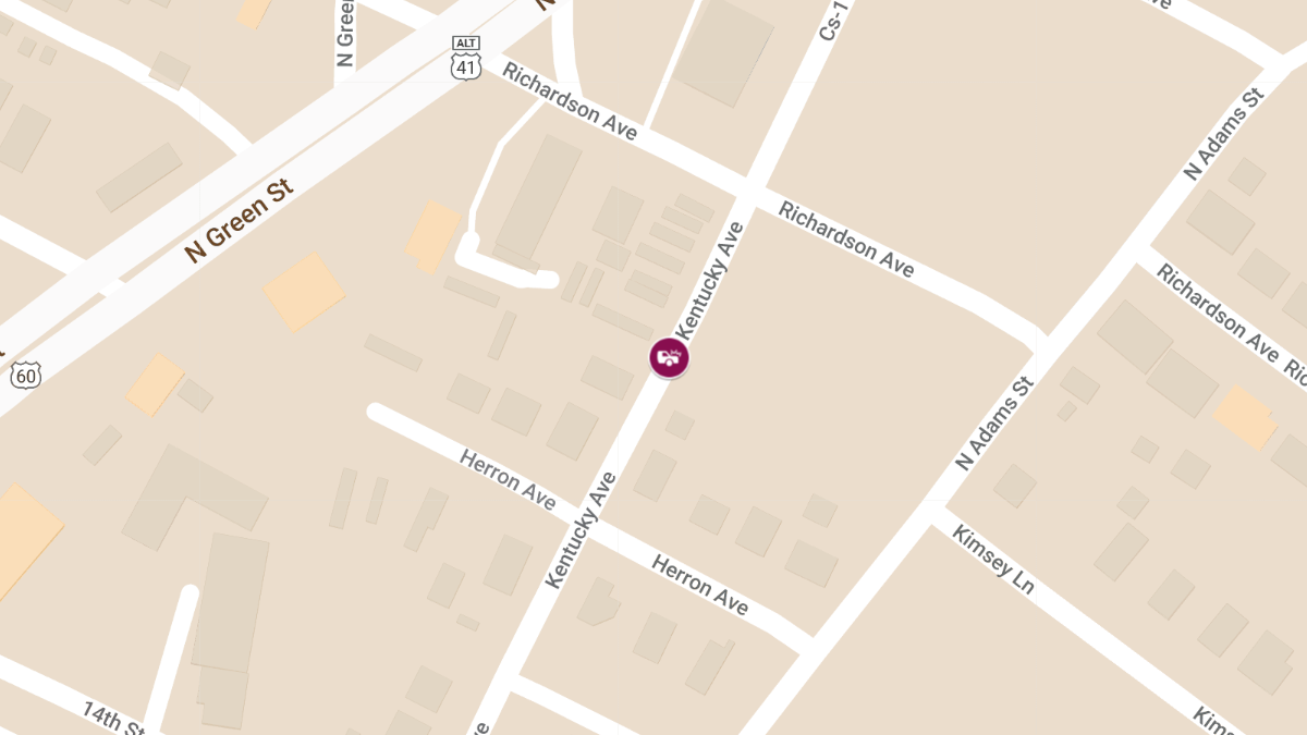 Fatal Multi-Vehicle Crash on Kentucky Roadway