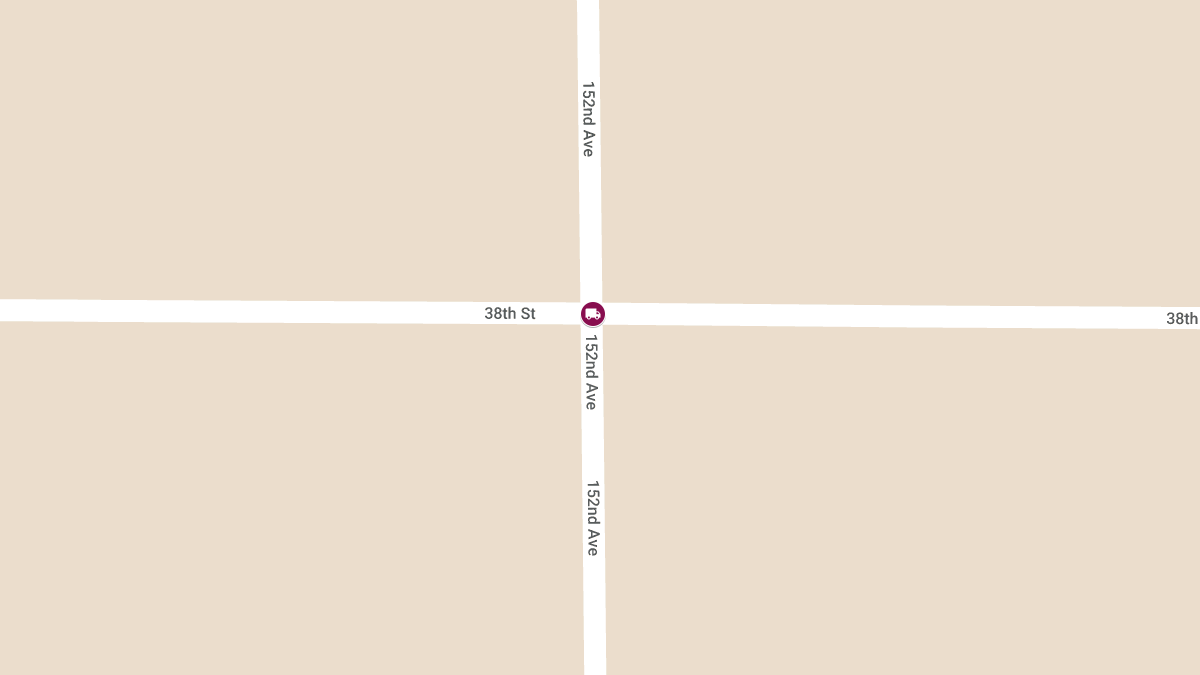 Fatal Semi-Truck and Pickup Truck Crash at CTH-N & CTH-MB