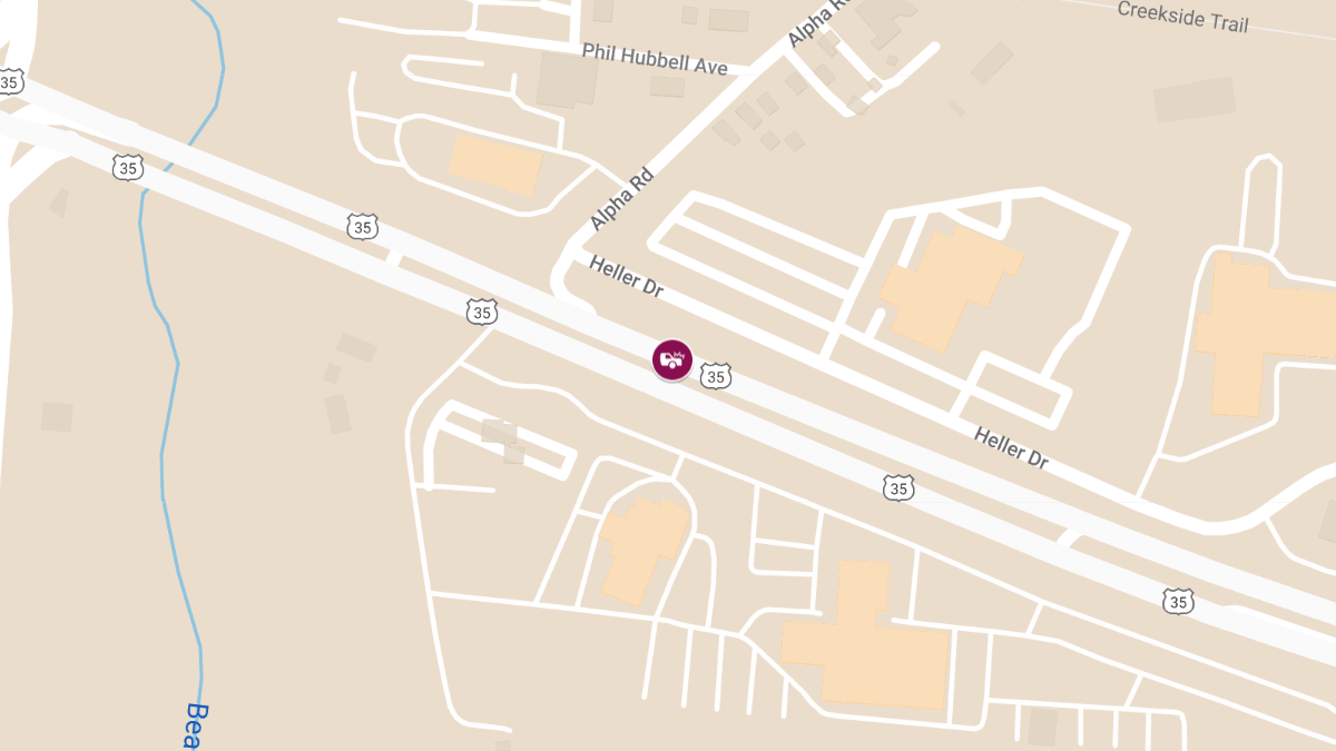 Fatal Three-Car Crash on US-35 West near Alpha Rd