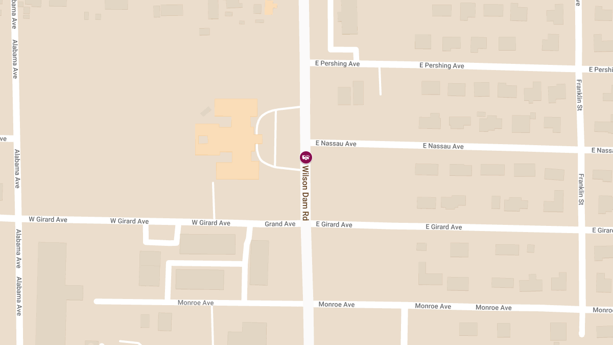 Fatal Three-Vehicle Collision on Wilson Dam Rd