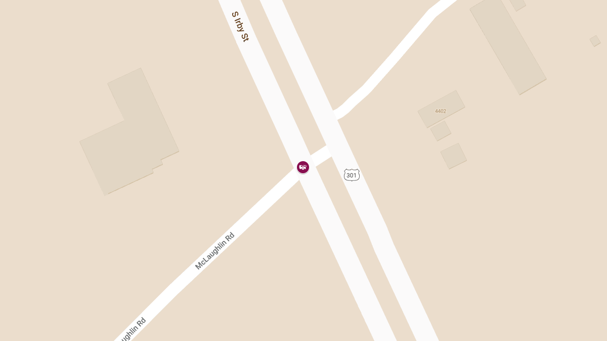 Fatal Three-Vehicle Crash on Highway 52 at McLaughlin Rd