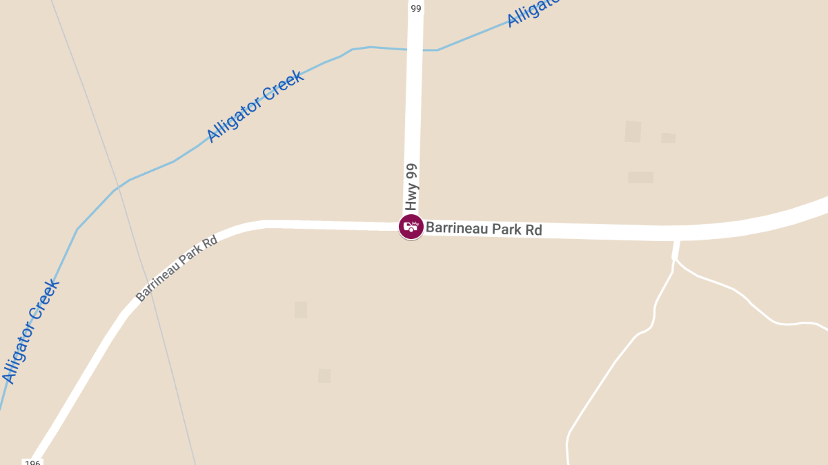 Fatal Three-Vehicle Crash on Hwy 97 Near North Hwy 99