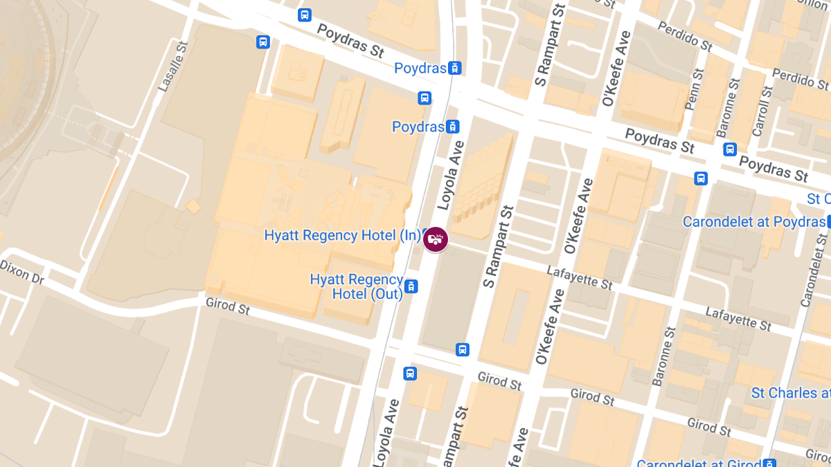 Fatal Three-Vehicle Crash on Lafayette St