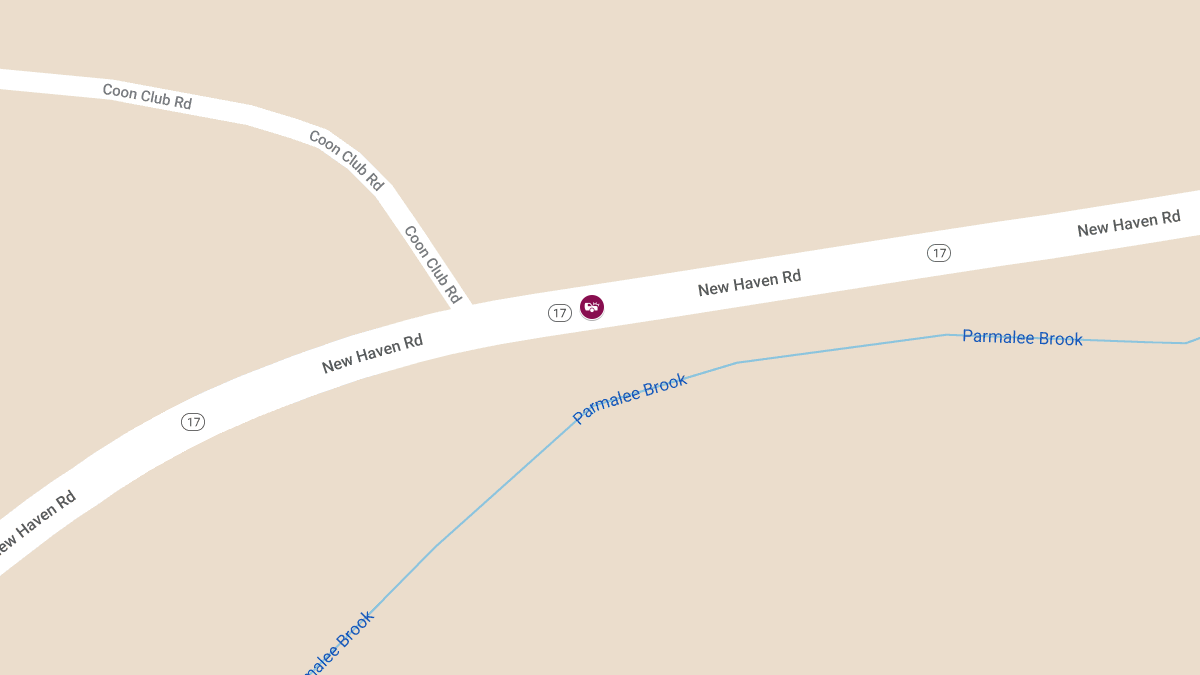 Fatal Three-Vehicle Crash on Route 17 near Corn Club Rd