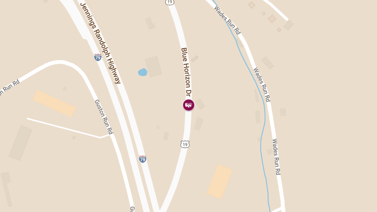 Fatal Two-Vehicle Crash on Blue Horizon Dr