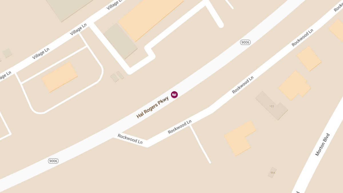 Fatal Two-Vehicle Crash on Hal Rogers Pkwy