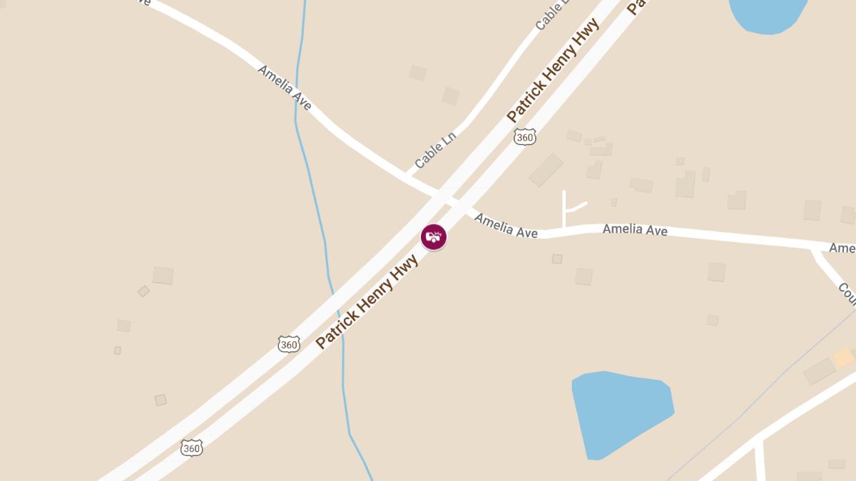 Fatal Two-Vehicle Crash on Patrick Henry Highway