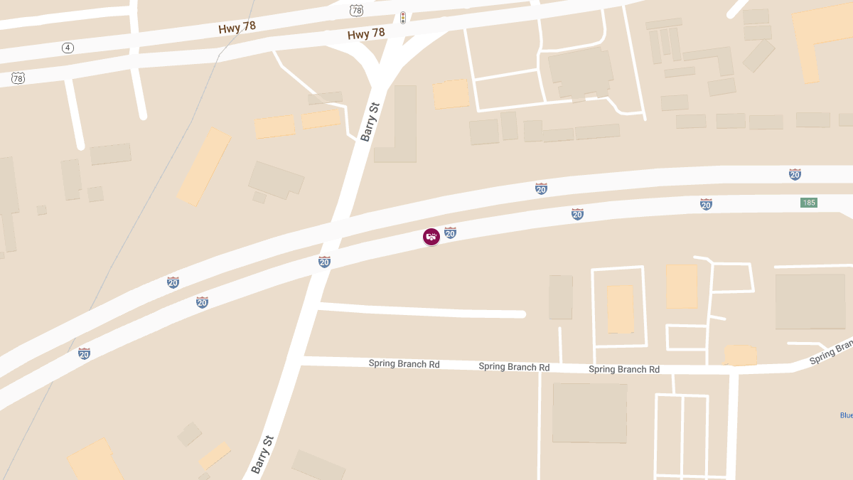 Fatal Two-Vehicle Crash on Tuesday Morning