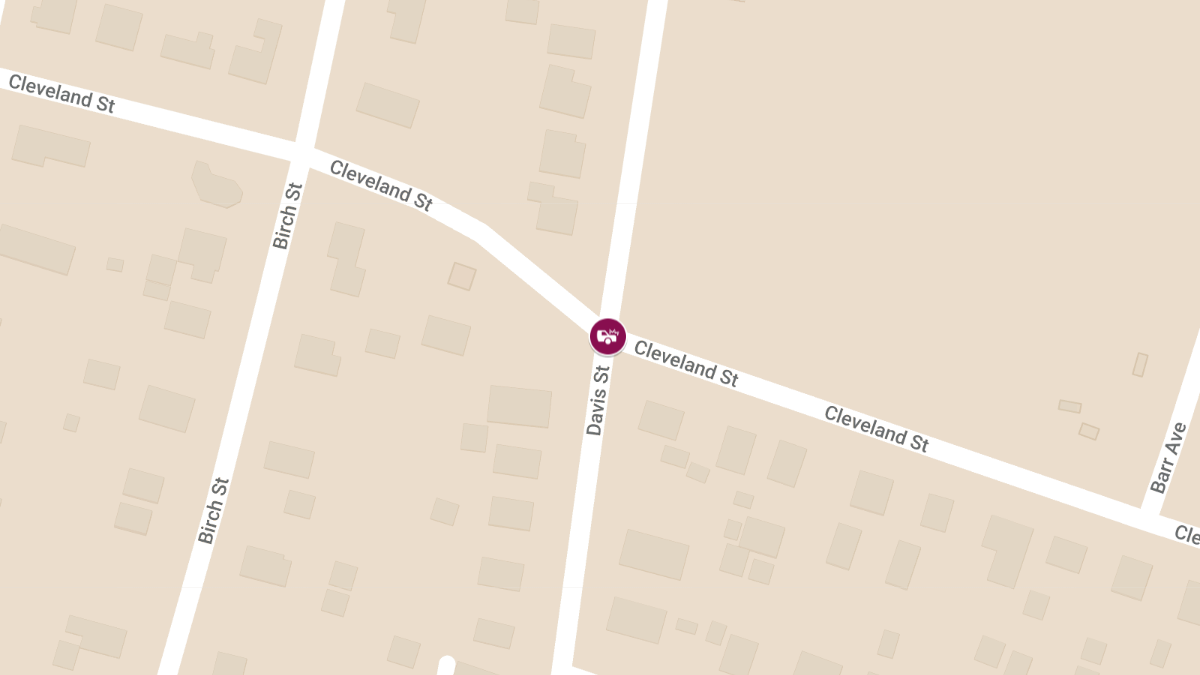 Fatal Workplace Accident at Cleveland St Concrete Facility