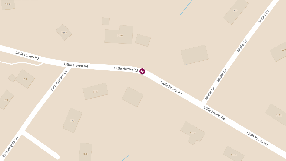 Fatal Workplace Incident at Premier Construction on Little Haven Rd