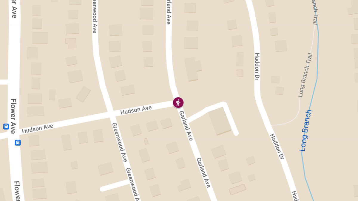 Fire on Garland Ave Leaves One Critically Injured