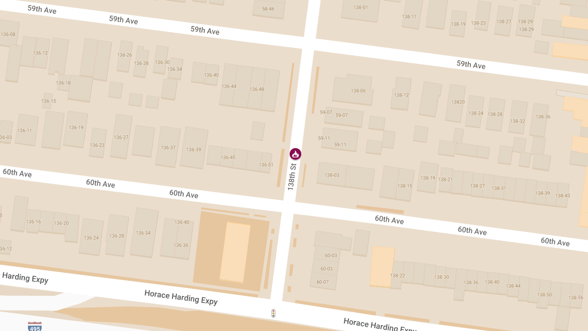 Four Injured in Basement Fire on 60th Ave