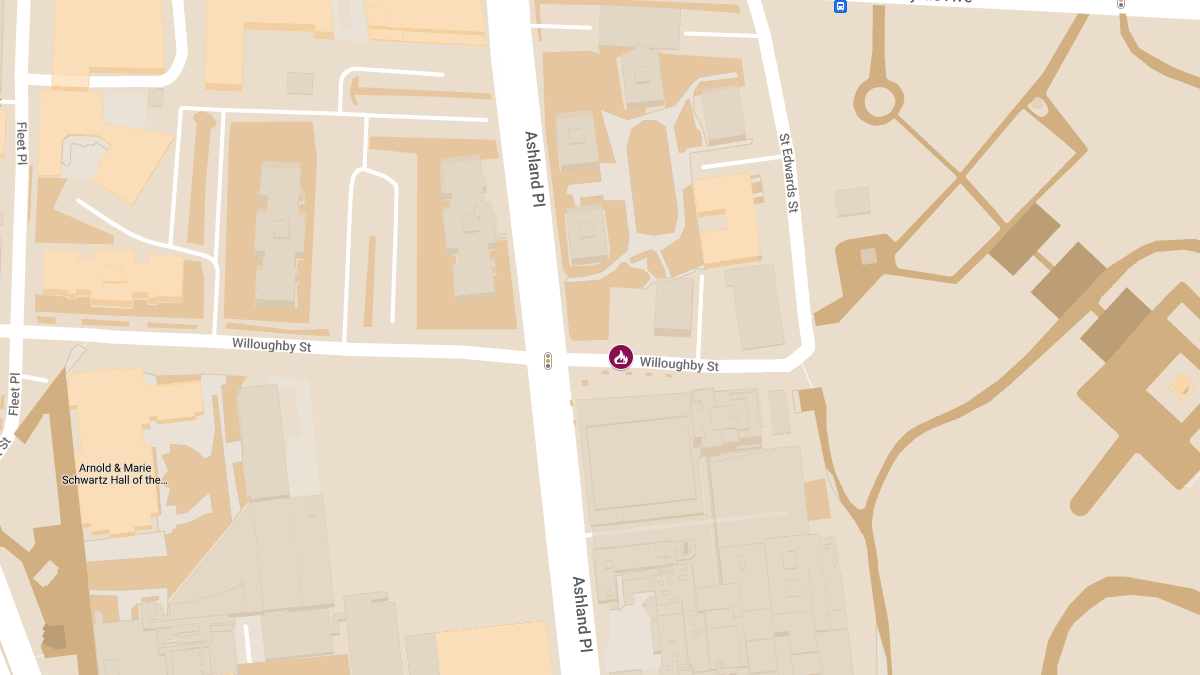 Four Injured in Sixth-Floor High-Rise Fire at 175 Willoughby St