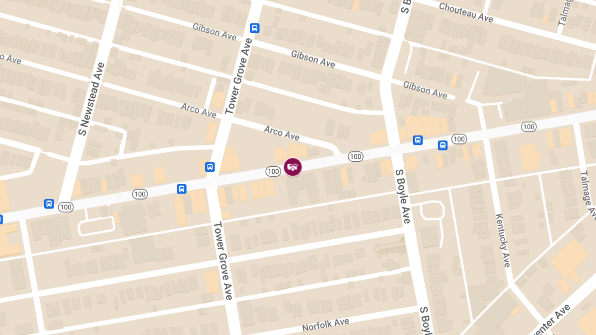 Head-On Collision on Missouri 100 Injures Three