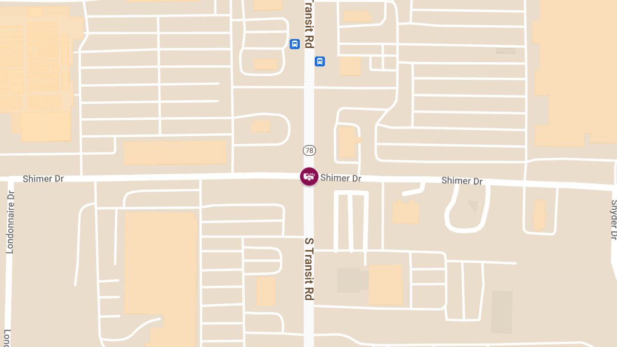 Head-On Collision with Injuries on Gasport Rd