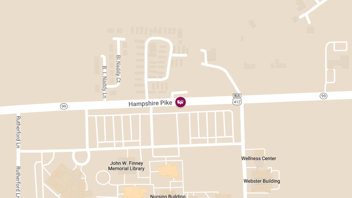 Head-On Crash on Hampshire Pike Results in Injuries