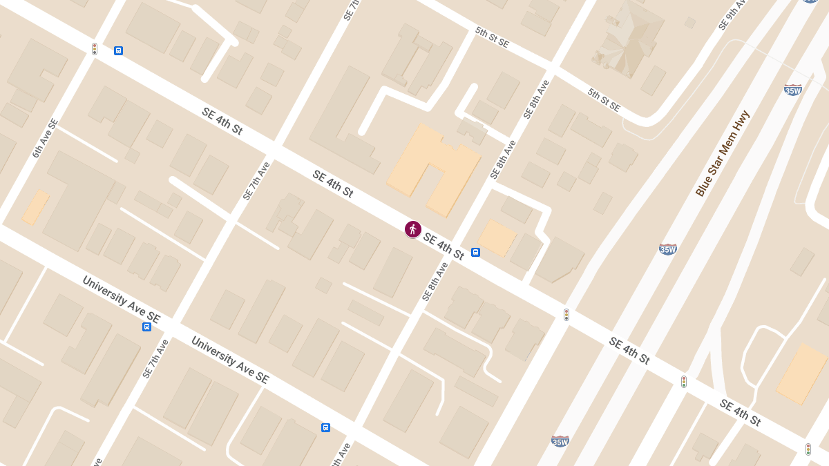 Hit-and-Run Accident at 801 4th St SE Causes Injuries