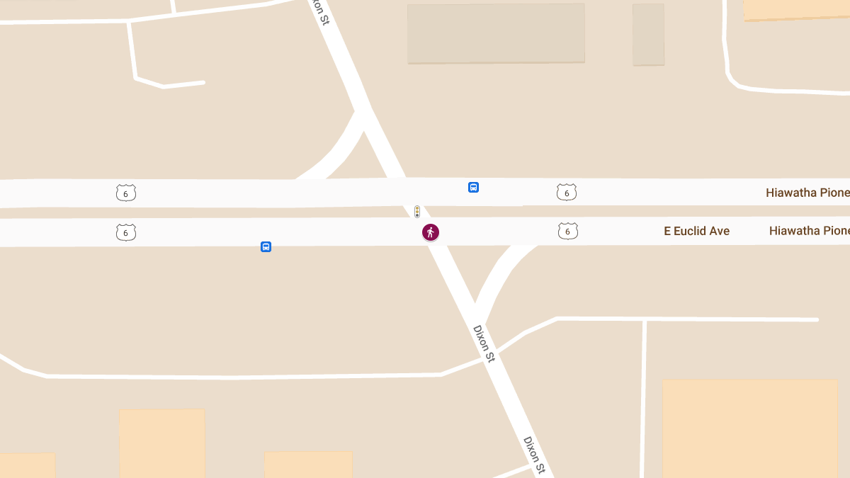 Hit-and-Run Accident at Dixon & Euclid