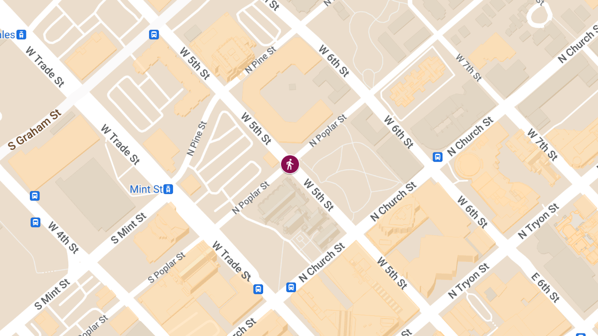 Hit-and-Run Accident at W 5th St & N Poplar St Causes Injuries