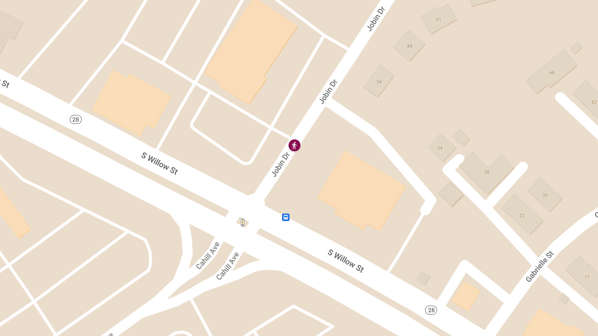 Hit-and-Run Accident with Injury at 145 Jobin Dr