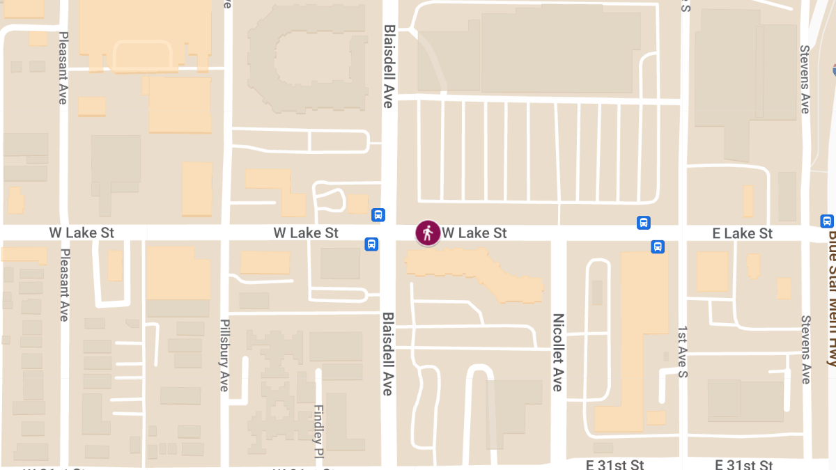 Hit-and-Run Collision at 20 W Lake St Leads to Injuries