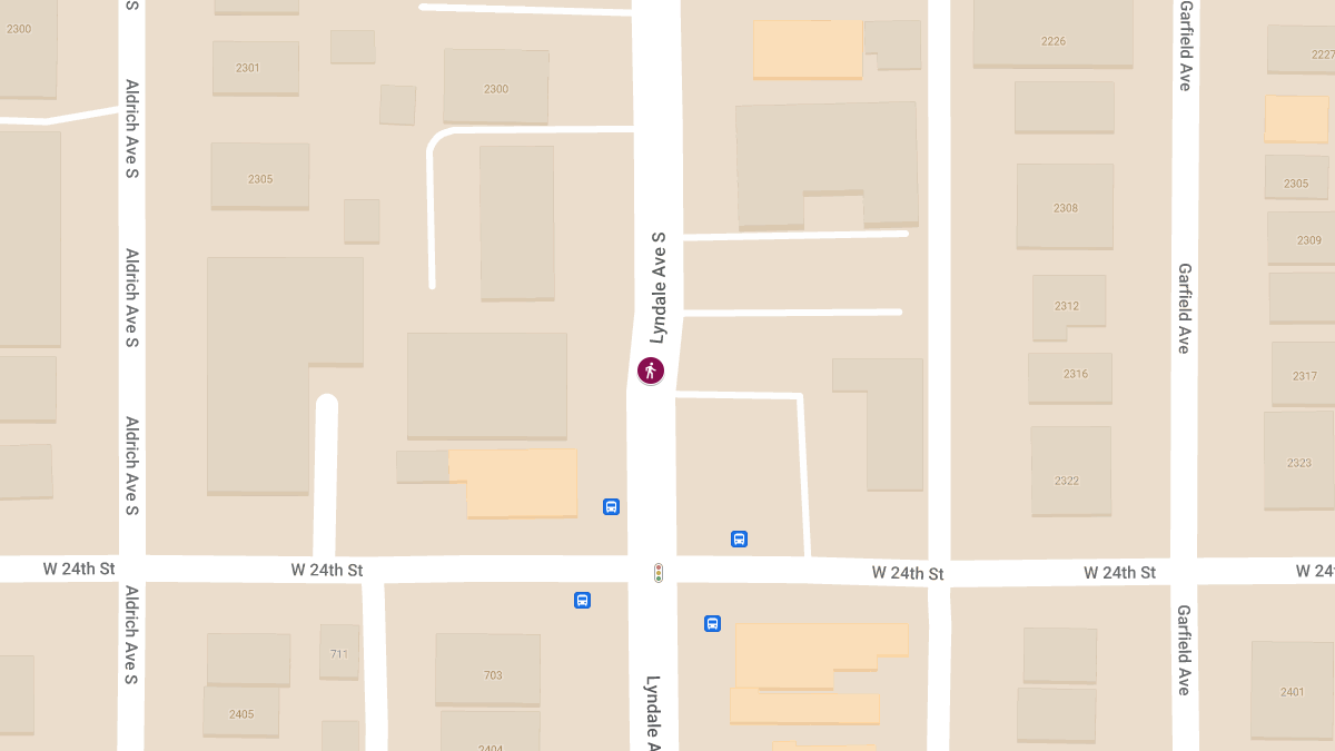 Hit-and-Run Crash at 2308 Lyndale Ave S Leads to Injuries